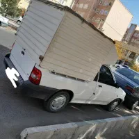 پراید وانت ۱۴۰۲