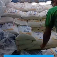 برنج ایرانی طارم محلی شمال خوش عطر|خوردنی و آشامیدنی|تهران, تهرانپارس جنوبی|دیوار