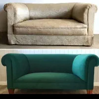 تعمیرات  و باز سازی انواع مبلمان راحتی و کلاسیک