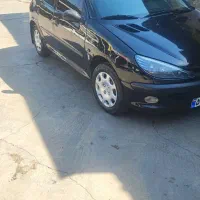 206 تیپ 2|خودرو سواری و وانت|تهران, ابوذر|دیوار