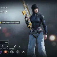 اکانت کالاف دیوتی موبایل