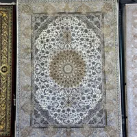 نقش ژیوا ۱۰۰۰ شانه فرش فرشتگان|فرش|شیراز, شهرک گلها|دیوار
