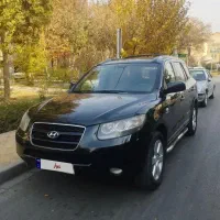 هیوندای سانتافه 2008