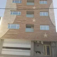 آپارتمان 90متری آلاچیق دار خ امیرکبیر