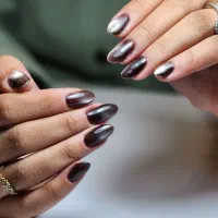 مدل ناخن|خدمات آرایشگری و زیبایی|نجفآباد, فردوسی شمالی|دیوار