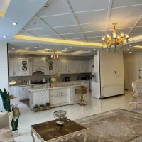 پنت هوس ۱۹۵متری_ویوابدی_بلوار پیروزی حاشیه رز_برند