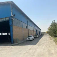 ۳۵۰۰۰ متر کارخانه