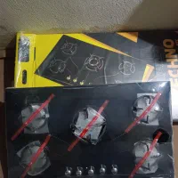 گاز رومیزی شیشه ای،هود کنترل دار شیشه ای،جاروبرقی