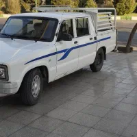 فروش خودرو|خودرو سواری و وانت|قم, نیروگاه|دیوار