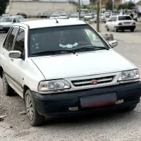 پراید 90هیدرولیک