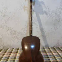 تار حرفه ای|سازهای سنتی|همدان, |دیوار