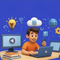 آموزش کامپیوتر تخصصی