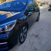 فروش آریزو ۵ fl صفر برج یازده ۴۰۴|خودرو سواری و وانت|شیراز, شهرک سراج|دیوار
