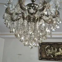 دوعدد لوستر شیک