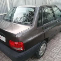 پراید 131 مدل 90 خانگی