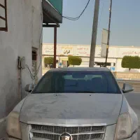 فروش قطعات کادیلاک ((فقط قطعات))