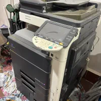 فروش دستگاه چاپ رنگی حرفه ای