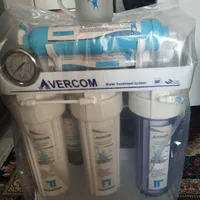 تصفیه اب|خدمات پیشه و مهارت|اصفهان, ملک‌شهر|دیوار