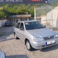 پراید132دوگانه کارخانه