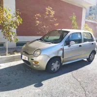 ام وی ام ۱۱۰|خودرو سواری و وانت|تبریز, |دیوار