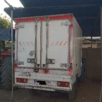 یخچال نیسان