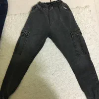 شلوار پسرانه