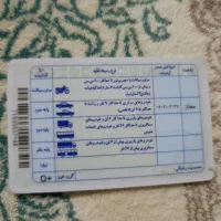 گواهینامه پیداکردم