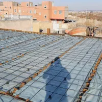 گروه قالب بندی رضا قربانی