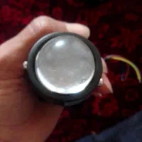 لامپ ساختمانی و بلبرنگ گاری