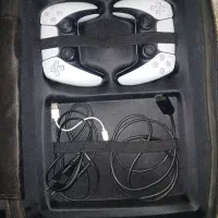 پی اس 5|کنسول، بازی ویدئویی و آنلاین|تهران, کوی بیمه|دیوار