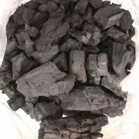 دو گونی زغال