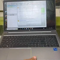 لب تاپ گیمینگ و مهندسی HP zbook G8