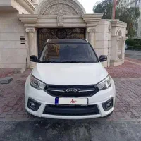 ام وی ام x33s مدل ۹۶ دنده اتوماتیک فول امکانات