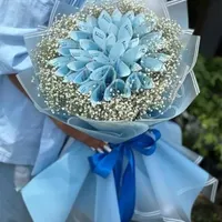 آموزش پول‌آرایی،دسته‌گل،باکس گل و دسته‌گل عروس|گل مصنوعی|دورود, |دیوار