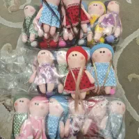 عروسک جاسویچی طرح روسی|اسباب‌‌بازی|تهران, افسریه جنوبی|دیوار