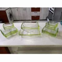 کریستال والترالمان