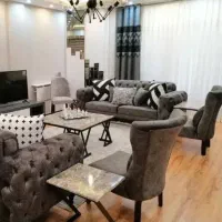 فروش-اپارتمان100متر2خوابه-طبقه-اول-باغ-غدیر