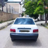 پراید مدل 85|خودرو سواری و وانت|نهاوند, |دیوار