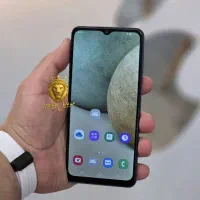 سامسونگ گلکسی A12 حافظه 128 گیگ رام4 بشرط سلامت|موبایل|رشت, چله خانه|دیوار