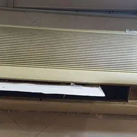 کولر گازی 30هزار|کولر گازی و فن‌کوئل|تهران, عبدل‌آباد|دیوار