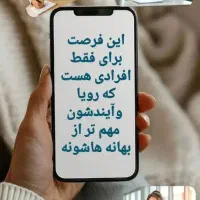 درآمد میلیونی و حلال باگوشی