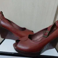 صندل،ادار ی چرم تبریزدر حد نونو