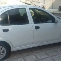 ساینا دندهای EX، مدل ۱۳۹۶