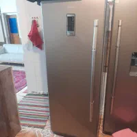 تعمیرات یخچال شارژ گاز نوار دور درب باضمانت دوساله