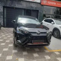 فروش نقدی خودروتویوتا وایلدلندر