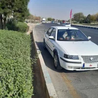 سمند تمیز|خودرو سواری و وانت|زاهدان, |دیوار