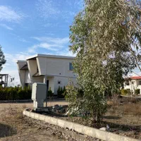 فروش زمین در شهرک ساحلی قناری چپکرود|فروش زمین و ملک کلنگی|جویبار, |دیوار