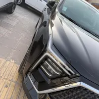 کی‌ام‌سی ایکس 5، مدل ۲۰۲۴