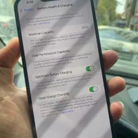 ایفون ۱۳ پرومکس|موبایل|رشت, بلوار گیلان|دیوار