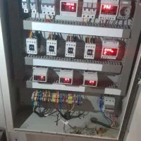 تعمیرات سردخانه چیلر ترموکینگ بوییلر دیگ بخار برق|خدمات پیشه و مهارت|گرگان, |دیوار